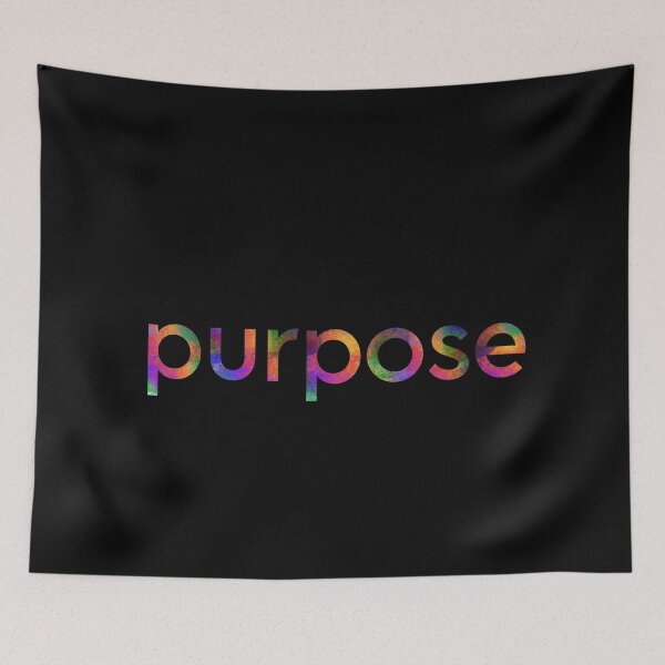 Item preview, PURPOSE designed and sold by Salisha Wheeler.