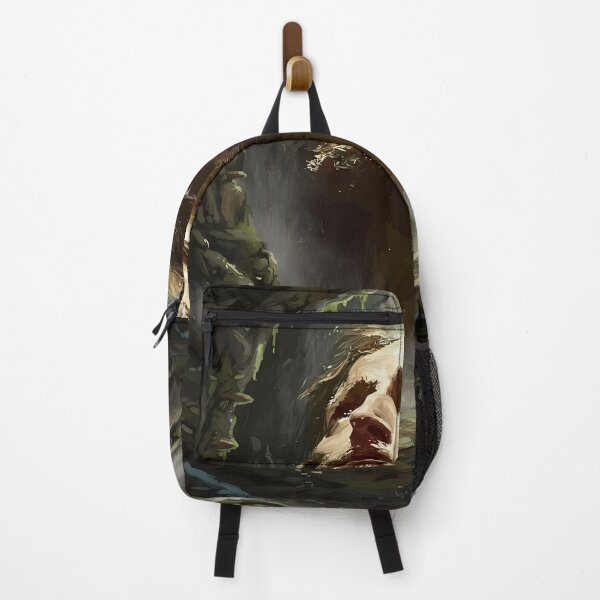 Item preview, Giant Head in Cave Painting designed and sold by florancouriei.