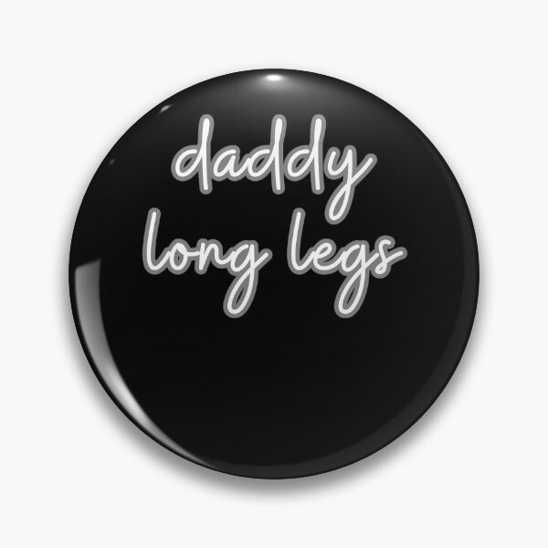 Item preview, daddy long legs  designed and sold by TheBestShop11.