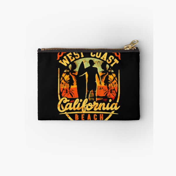Item preview, West Coast California Beach Catch The Wave designed and sold by GylloneBAYONNE.