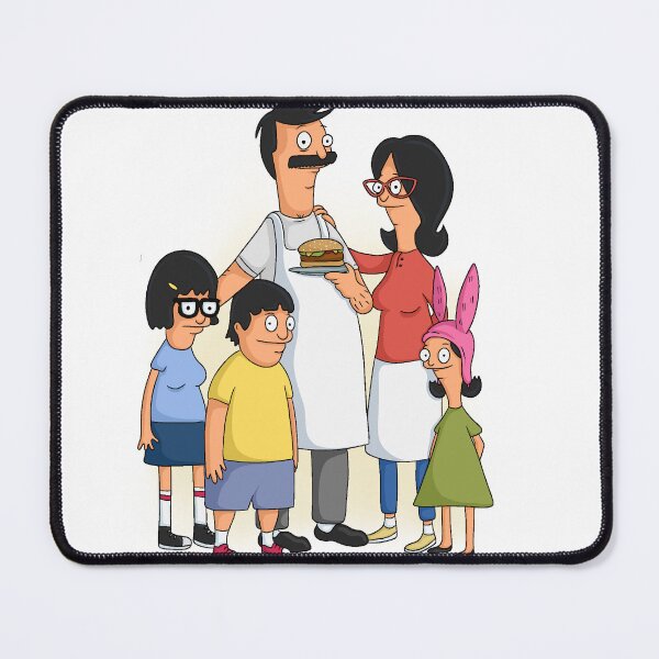 Item preview, Bobs burgers designed and sold by BrieArt.