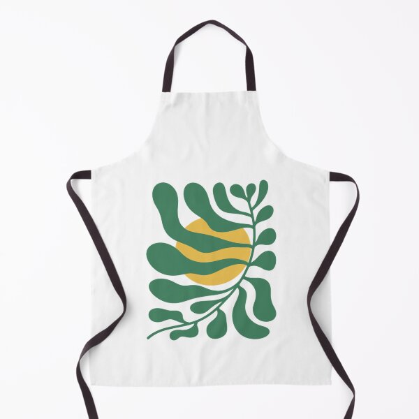 Item preview, Sun and Leaf – Minimal Boho Botanical Art designed and sold by Thodinang.