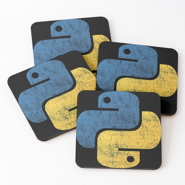 Item preview, Vintage Python designed and sold by ArloEdgar.