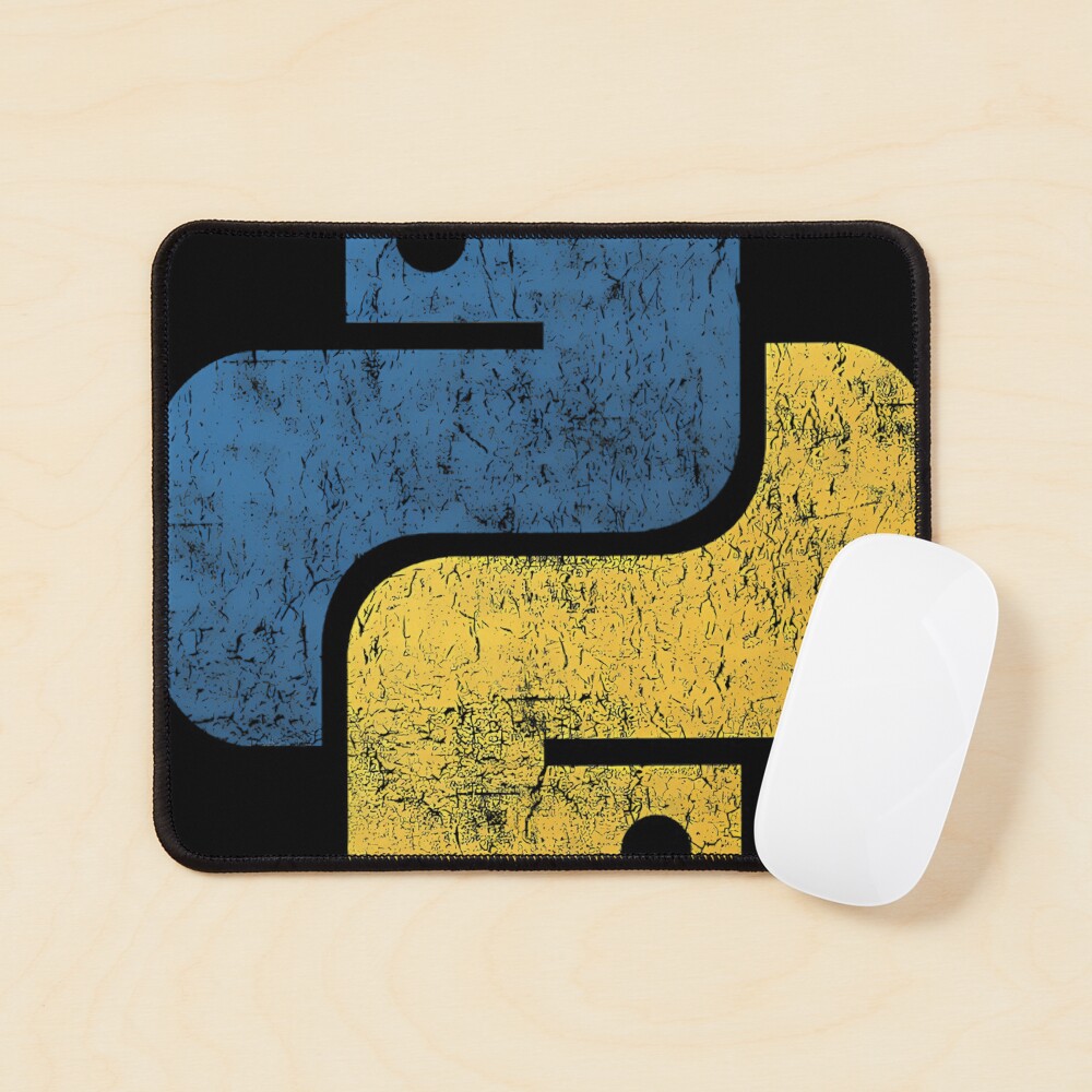 Item preview, Mouse Pad designed and sold by ArloEdgar.