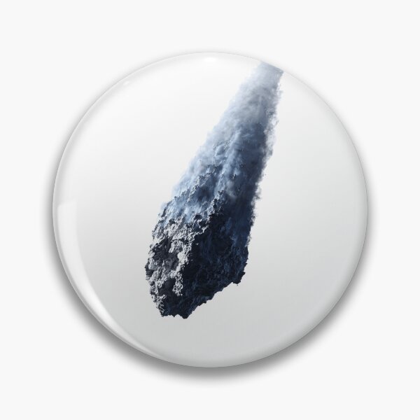 Item preview, Massive Blue Comet designed and sold by Niageadon.