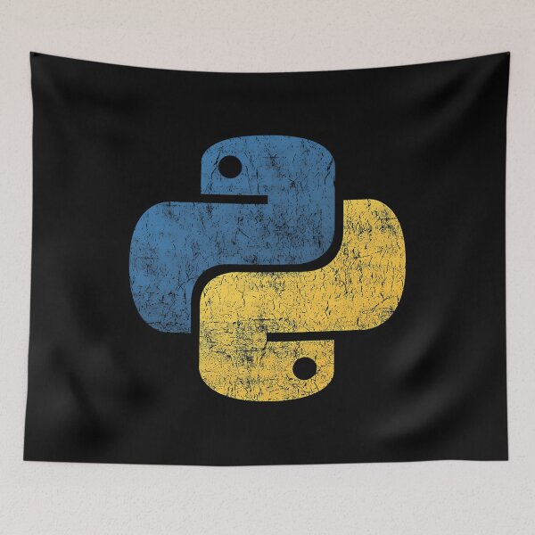 Item preview, Vintage Python designed and sold by ArloEdgar.