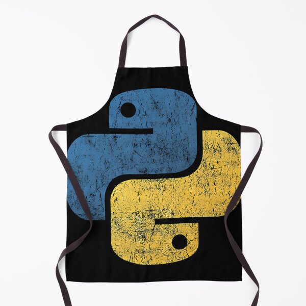 Item preview, Vintage Python designed and sold by ArloEdgar.