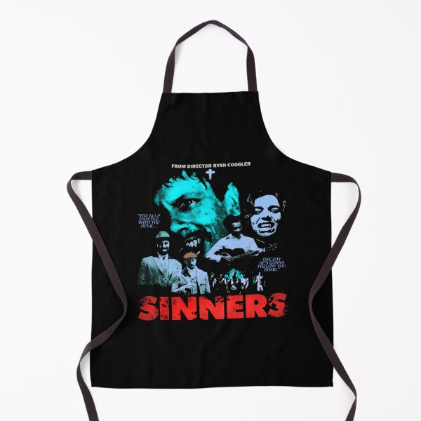 Item preview, One Day He's Gonna Follow You Home You Keep Dancing With The Devil We Are All Sinners Movie designed and sold by EVERYTHING HERE IS RETRO .