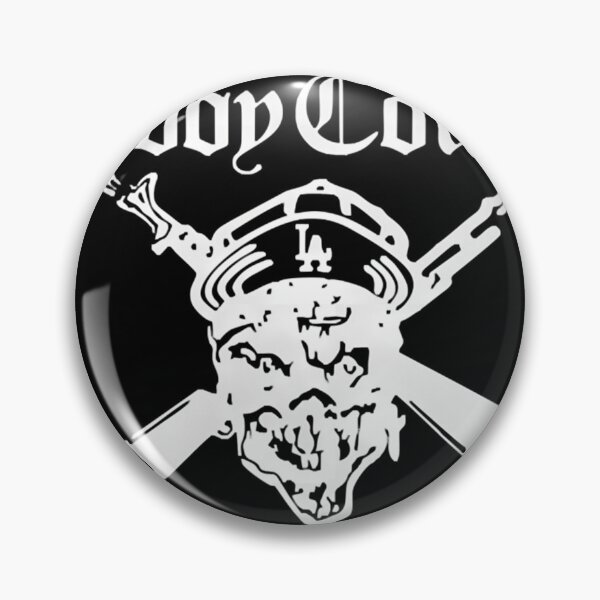 Artikelvorschau, Body Count Logo entworfen und verkauft von AustinRiddle.