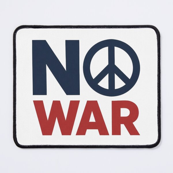 Item preview, No War designed and sold by Art for Every Person.