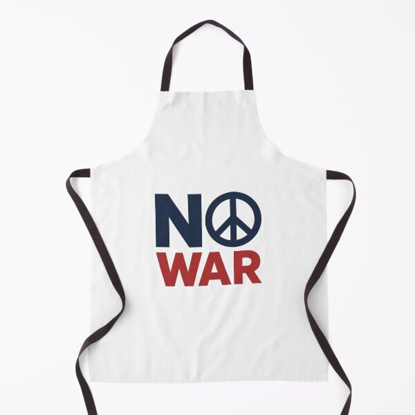 Item preview, No War designed and sold by Art for Every Person.