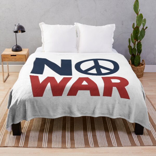 Item preview, No War designed and sold by Art for Every Person.