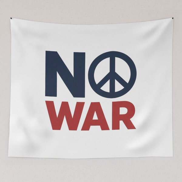 Item preview, No War designed and sold by Art for Every Person.