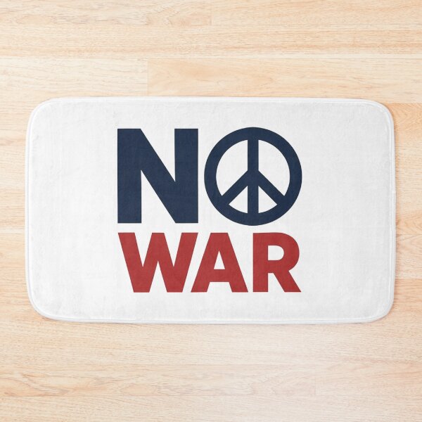 Item preview, No War designed and sold by Art for Every Person.