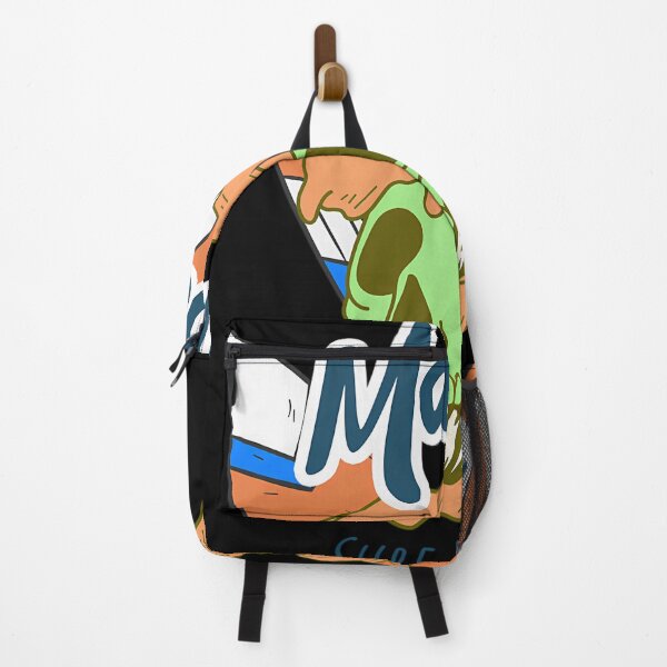 Item preview, Malibu Beach Surf Paradise designed and sold by GylloneBAYONNE.