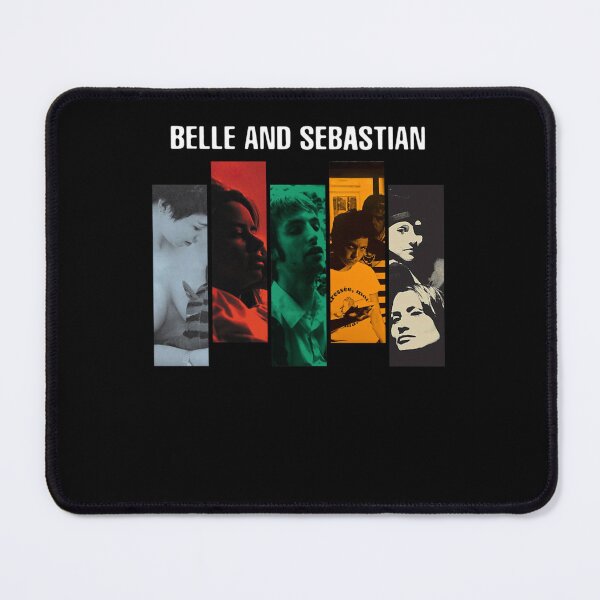 Item preview, Belle And Sebastian Discography Classic  designed and sold by Emma Carson.