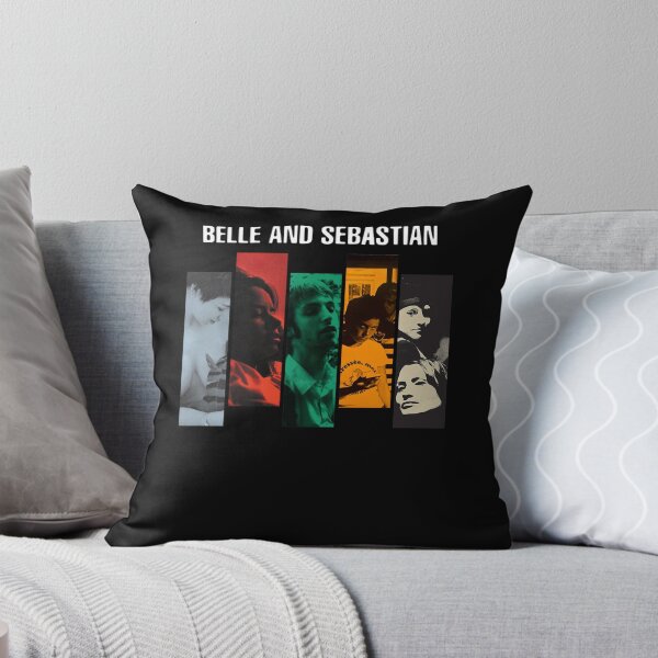 Item preview, Belle And Sebastian Discography Classic  designed and sold by Emma Carson.