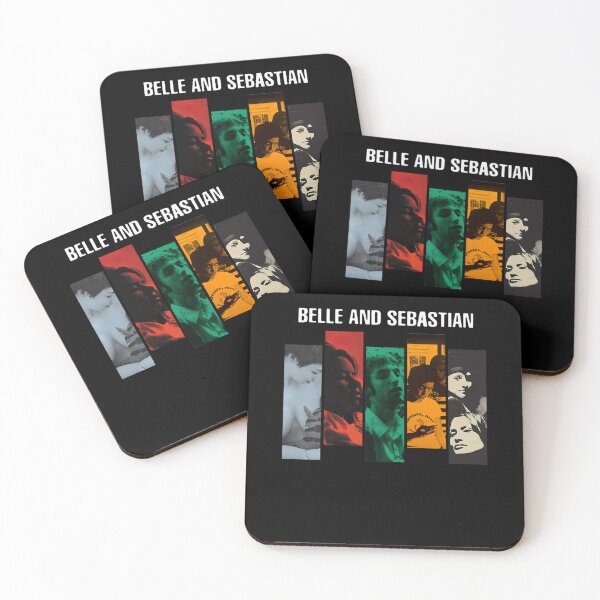 Item preview, Belle And Sebastian Discography Classic  designed and sold by Emma Carson.