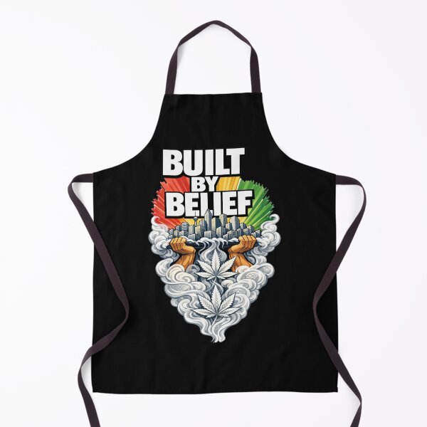 Item preview, Built by Belief designed and sold by SavvyEarth.