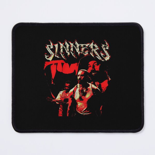 Item preview, We Are All Sinners Movie designed and sold by EVERYTHING HERE IS RETRO .
