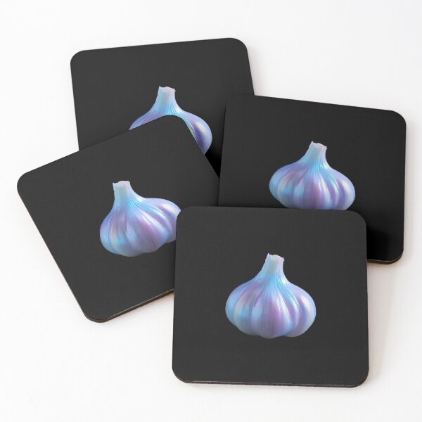 Item preview, Garlic  designed and sold by AImazeD.