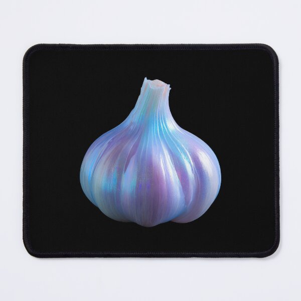 Item preview, Garlic designed and sold by AImazeD.