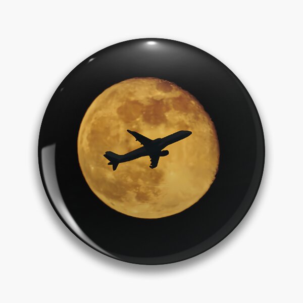 Artikelvorschau, Lany, ich nehme einen Flug und fliege zum Mond entworfen und verkauft von GylloneBAYONNE.