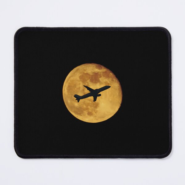 Item preview, Lany Ill Catch A Flight Go To The Moon  designed and sold by GylloneBAYONNE.