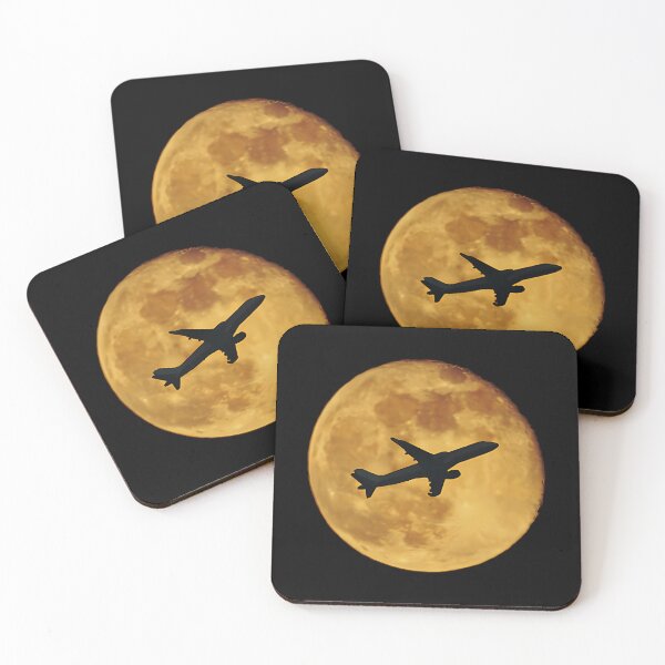 Item preview, Lany Ill Catch A Flight Go To The Moon  designed and sold by GylloneBAYONNE.