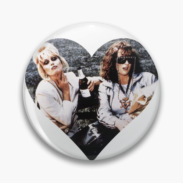 Item preview, Absolutely fabulous  designed and sold by SpookyPieGuy.