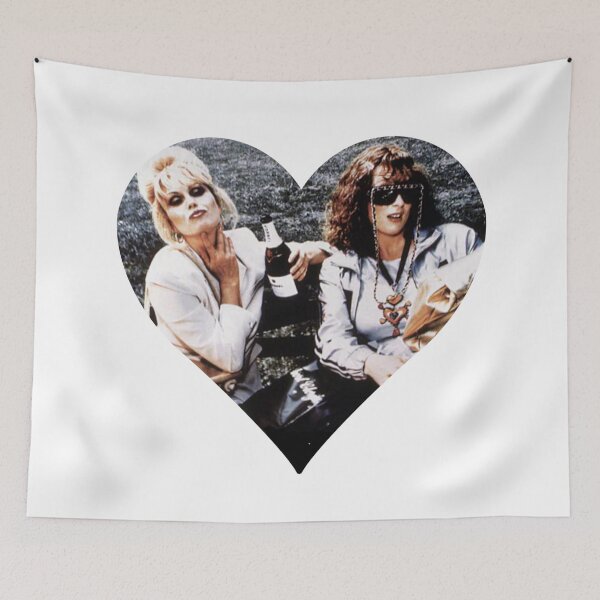 Item preview, Absolutely fabulous  designed and sold by SpookyPieGuy.
