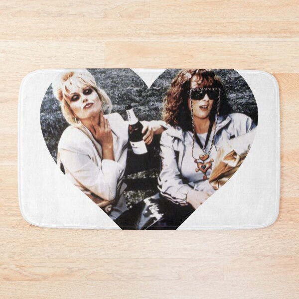 Item preview, Absolutely fabulous  designed and sold by SpookyPieGuy.