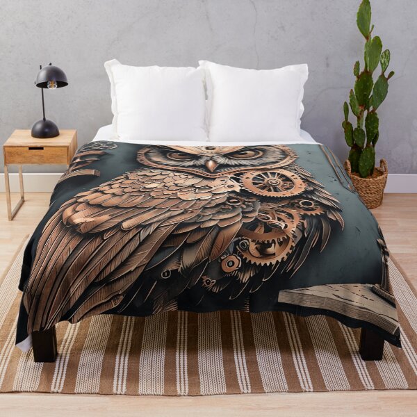 Item preview, The Timeless Observer designed and sold by ONYX Pixee.