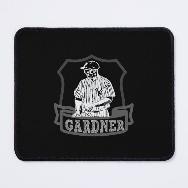 Item preview, Brett Gardner designed and sold by GylloneBAYONNE.