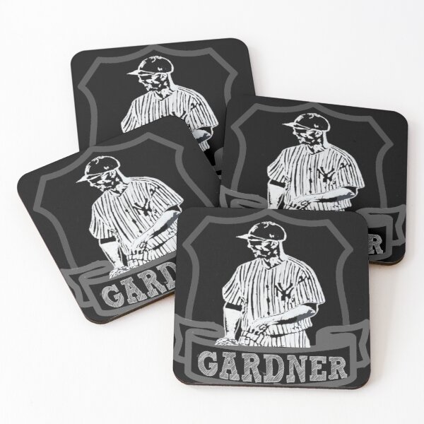 Item preview, Brett Gardner designed and sold by GylloneBAYONNE.