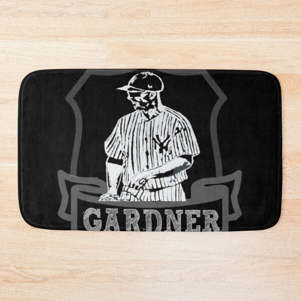 Item preview, Brett Gardner designed and sold by GylloneBAYONNE.