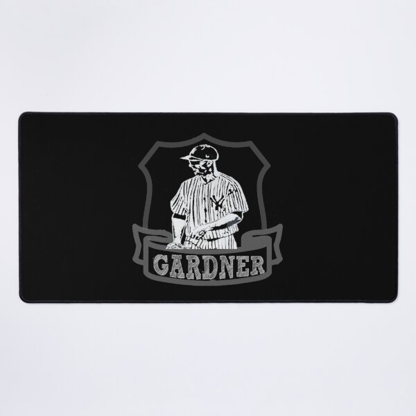 Item preview, Brett Gardner designed and sold by GylloneBAYONNE.