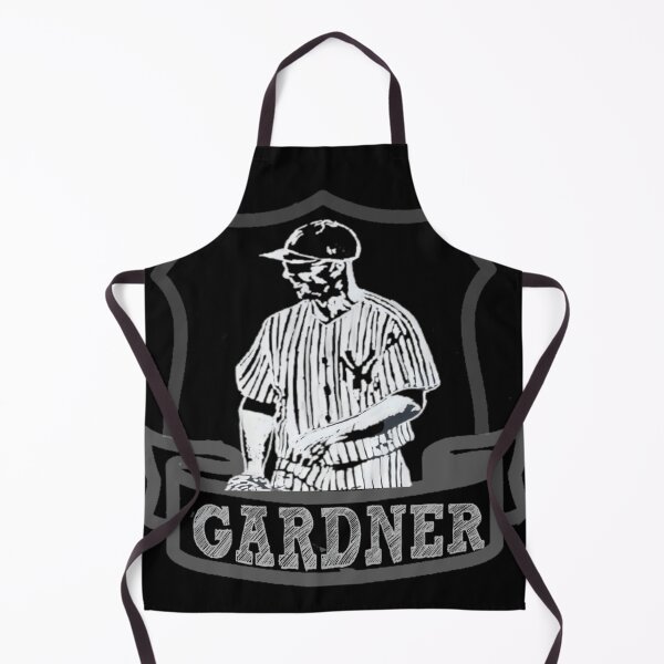 Item preview, Brett Gardner designed and sold by GylloneBAYONNE.