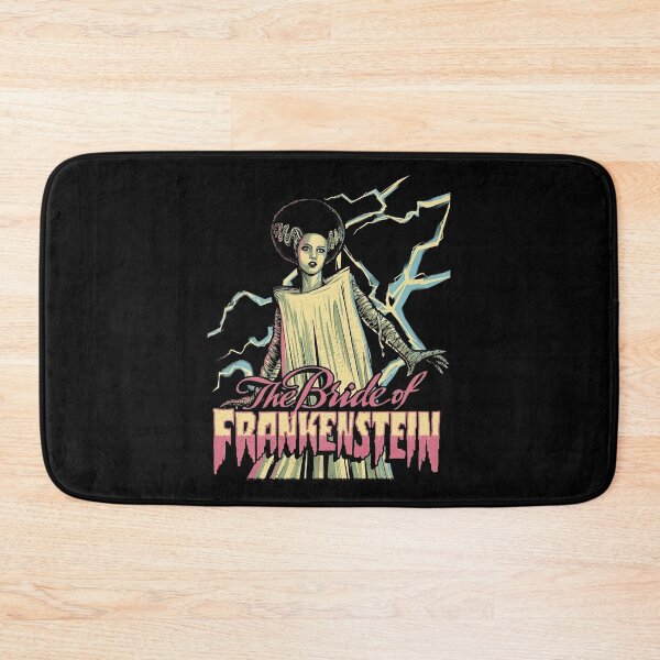 Item preview, Frankenstein Bright Bride designed and sold by hargisnamocho.