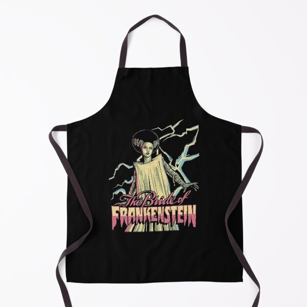 Item preview, Frankenstein Bright Bride designed and sold by hargisnamocho.