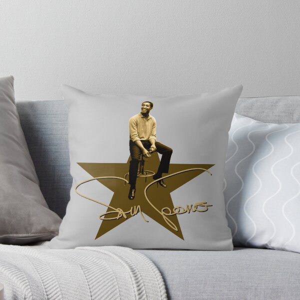 Item preview, Sam Cooke - Signature designed and sold by TIGERDAVER.