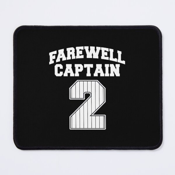 Item preview, Derek Jeter - Farewell Captain designed and sold by GylloneBAYONNE.