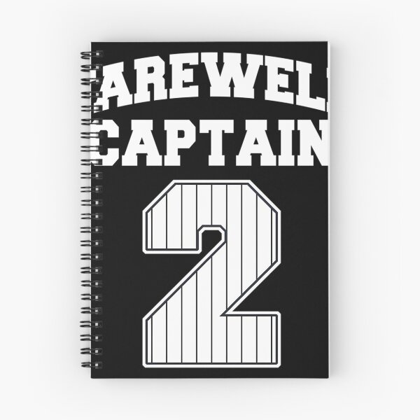 Item preview, Derek Jeter - Farewell Captain designed and sold by GylloneBAYONNE.