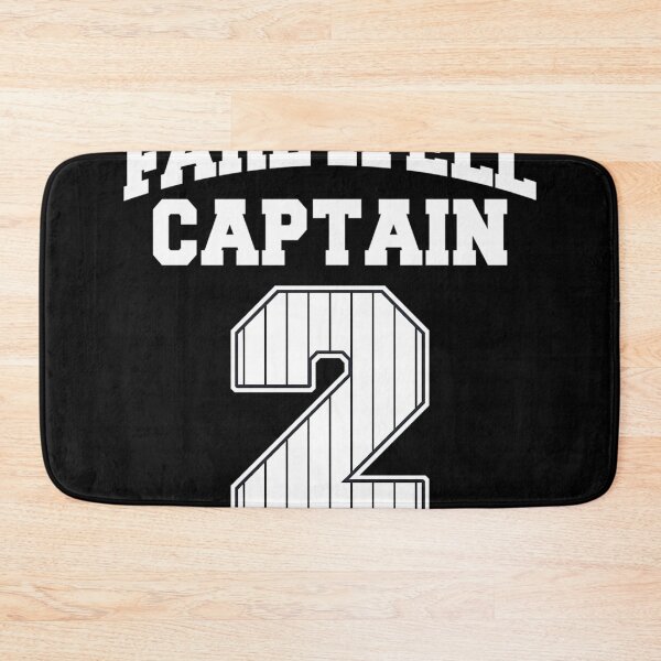 Item preview, Derek Jeter - Farewell Captain designed and sold by GylloneBAYONNE.