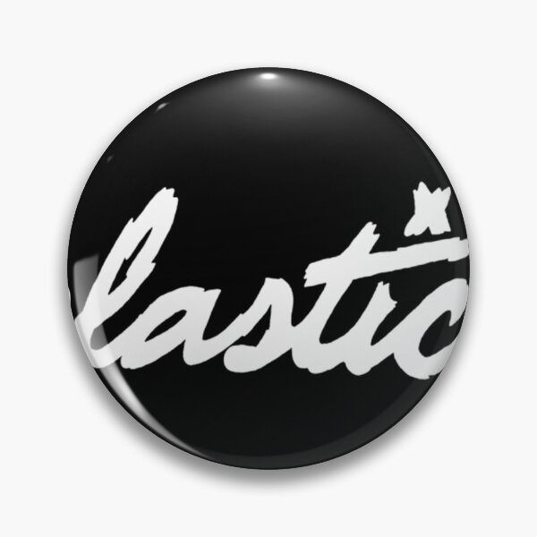 Item preview, Elastica Logo The Menace Waking Up Vaseline Connection Britpop Vintage designed and sold by ArloEdgar.