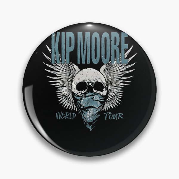 Item preview, Kip moore WORLD TOUR  designed and sold by Pro-store ⭐⭐⭐⭐⭐.