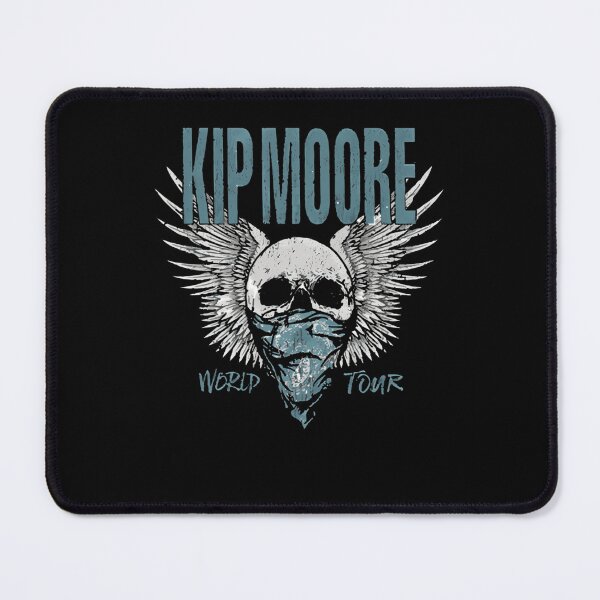 Item preview, Kip moore WORLD TOUR  designed and sold by Pro-store ⭐⭐⭐⭐⭐.