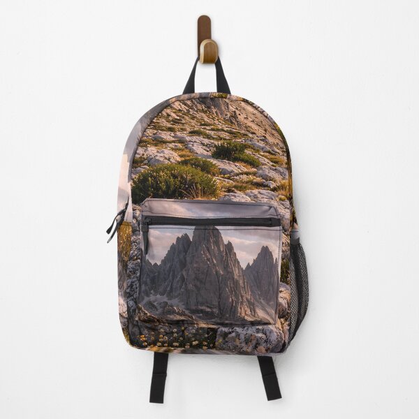 Item preview, Golden Mountain Valley designed and sold by Yomere.