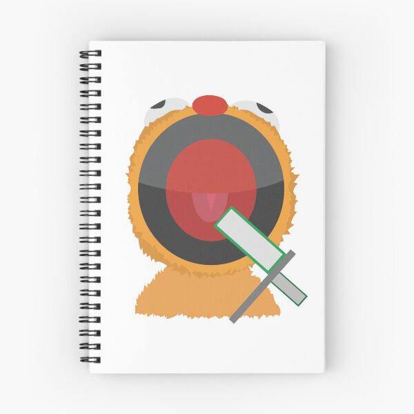 Item preview, Q is for Avenue Q designed and sold by Musicalligraphy.