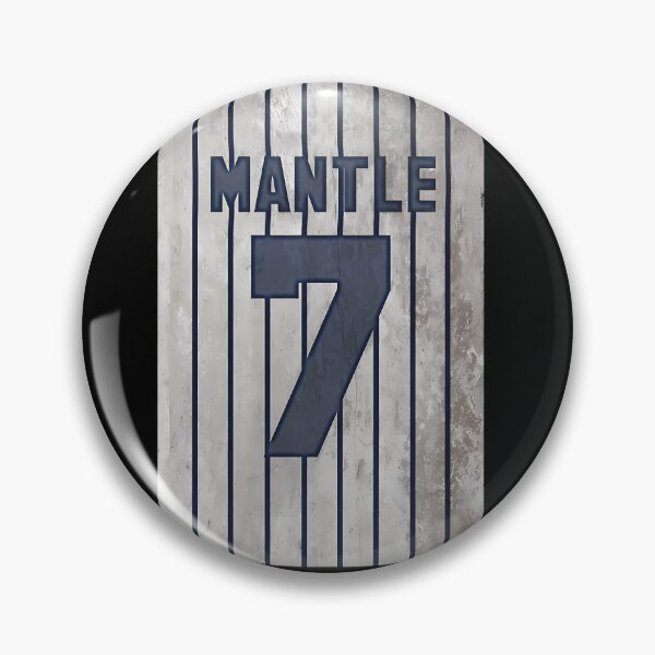 Item preview, The Mick designed and sold by GylloneBAYONNE.